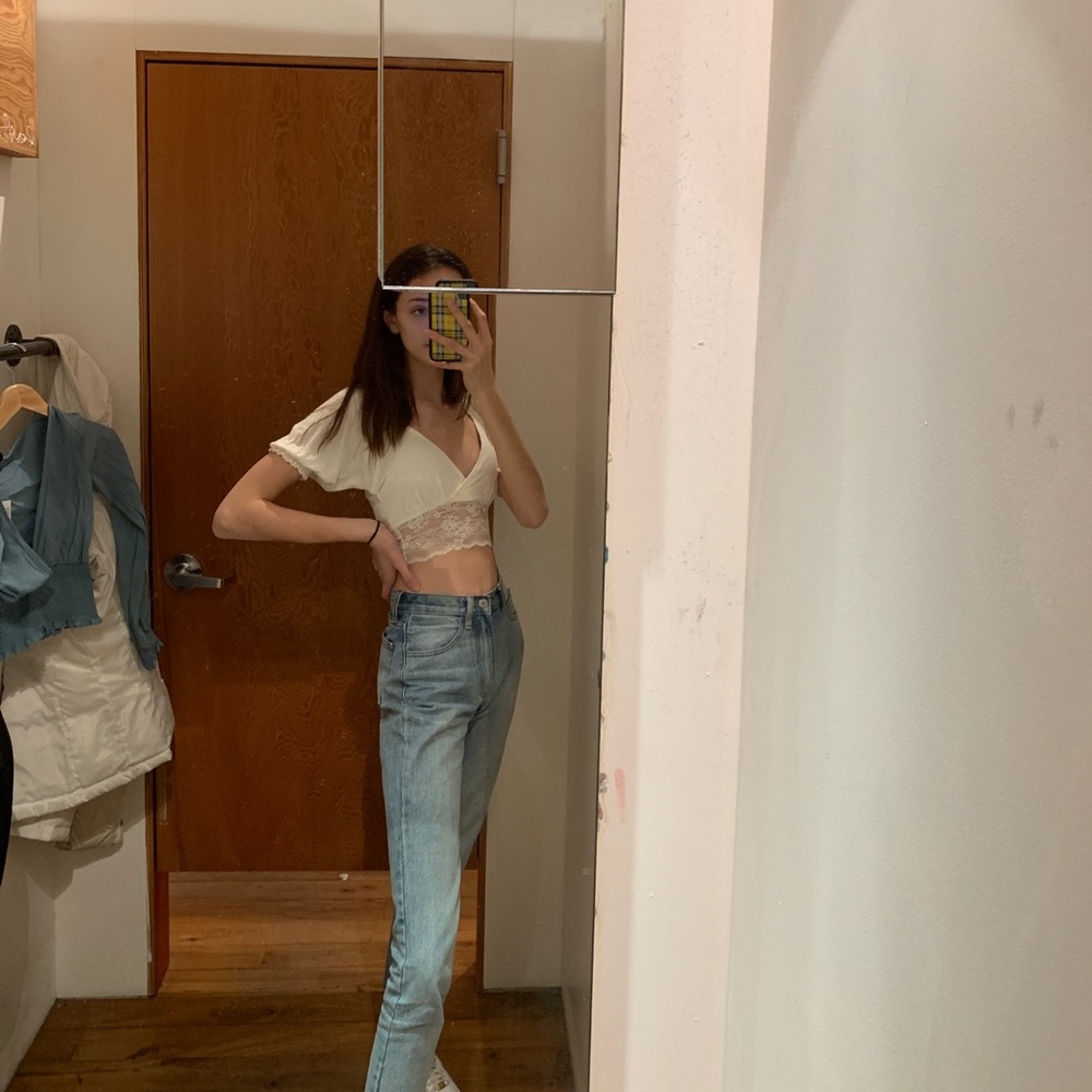 Meet your Posher, Calista